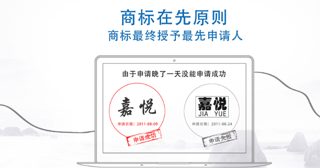 文县商标注册成功率提升技巧，新手申请少走弯路！